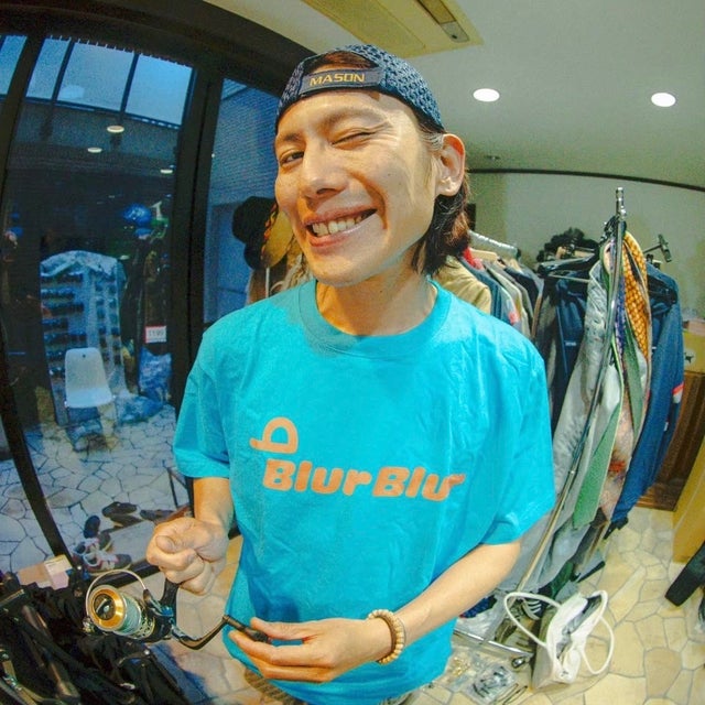 TENDOUJI Tシャツ TENDOUJI Official Store