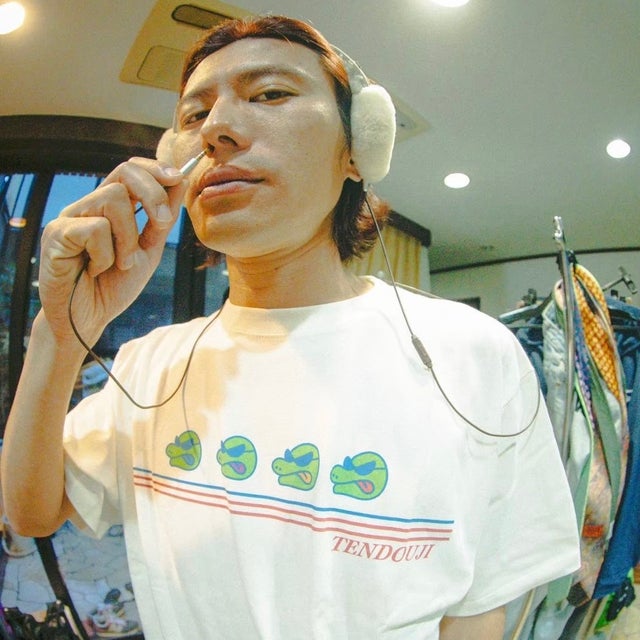 TENDOUJI Official Store