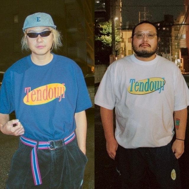 TENDOUJI Official Store