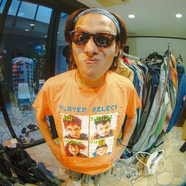TENDOUJI Tシャツ TENDOUJI on X: 