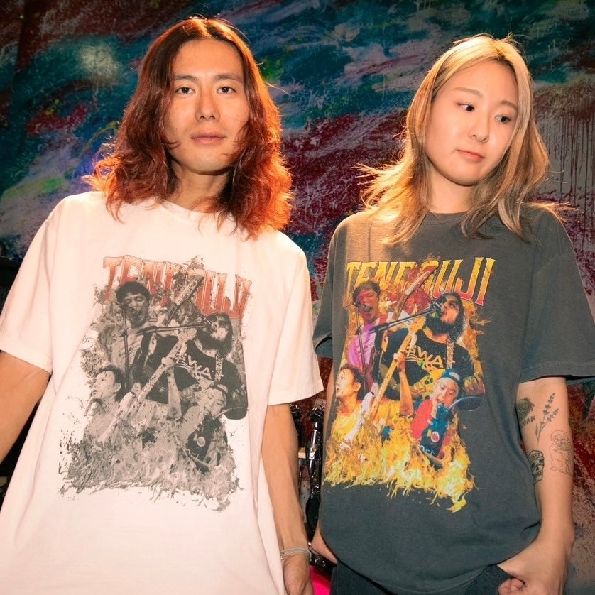 TENDOUJI Tシャツ TENDOUJI on X: 