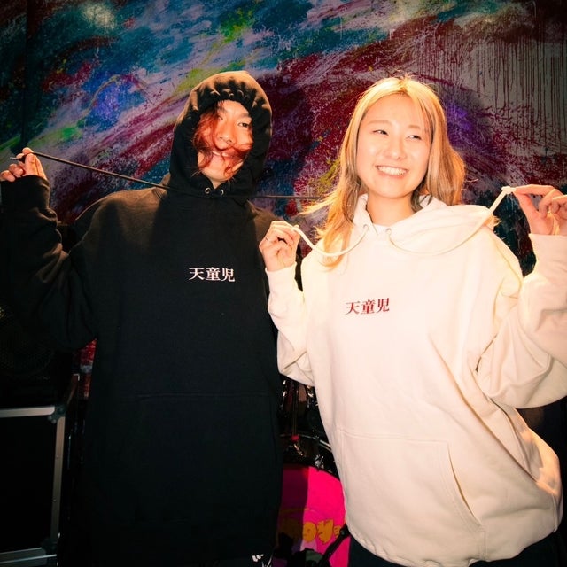 TENDOUJI Tシャツ TENDOUJI Official Store