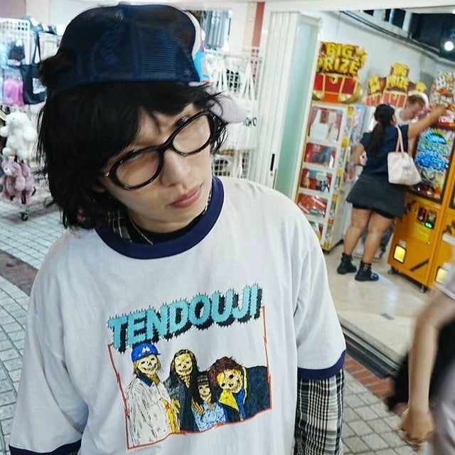TENDOUJI Official Store