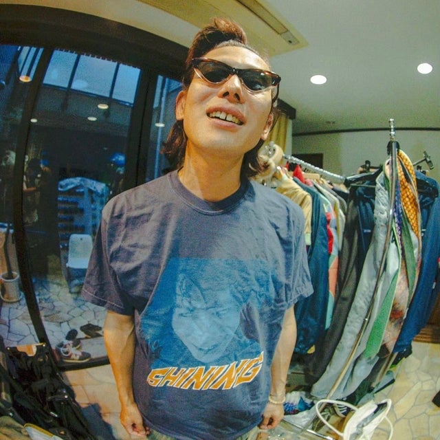 TENDOUJI Tシャツ TENDOUJI on X: 